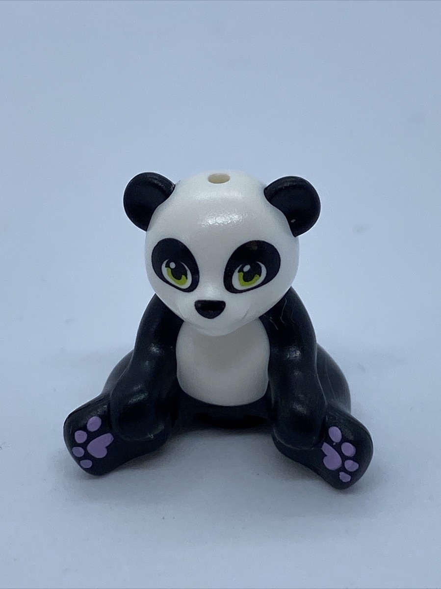 LEGO FRIENDS: Panda Jungle Tree House (41422) for sale online