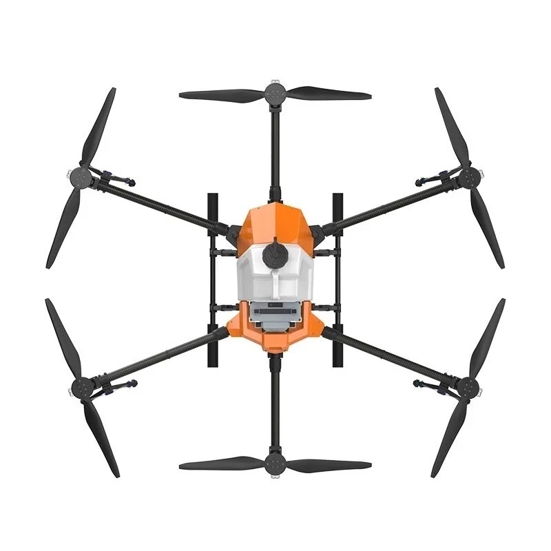 FULL SET 30L agriculture farming Spraying UAV drone Fertilizer Spreader Agricole - Image 4 of 4