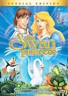 The Swan Princess (Special Edition) DVD