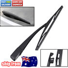 <!--F#f_0-->FOR HOLDEN CAPTIVA 5 CG 09/06-06/18 REAR WINDSCREEN WIPER ARM & BLADE SET AUS<!--F/-->