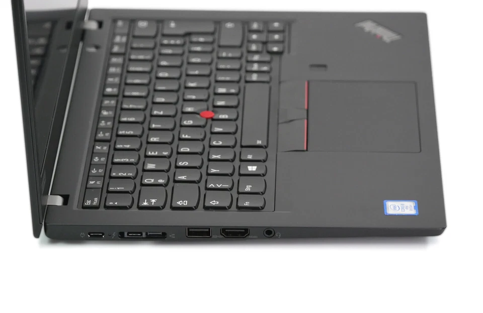Lenovo ThinkPad X390 · i5-8365U · 16GB · 512GB, Foto 4 von 5