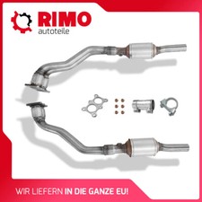 VW Bora 1.6 74kW (1998-2005) Katalysator OE 1J0253058DX 1J0253058KV 1J0253058KX