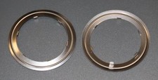 Exhaust Pipe Gasket Fits Alpina D3 BMW 1 Series 2 Series X1 Mini ELRING 721.930