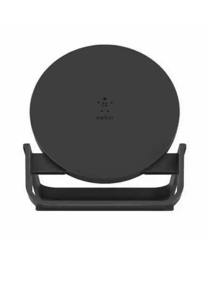 Belkin 10W Wireless Charging Pad - Image 4 of 4