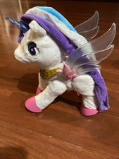 VTech - Myla The Magical Unicorn Interactive Toy Tested. No Accessories