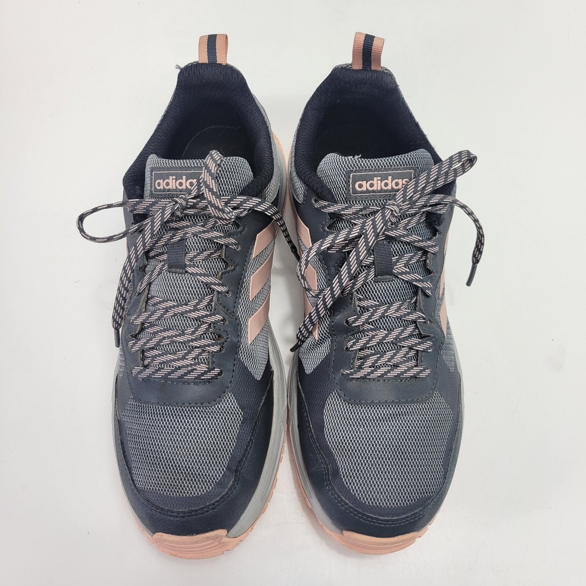 Adidas ROCKADIA Women's Size 11 Trail Runner Athletic Running