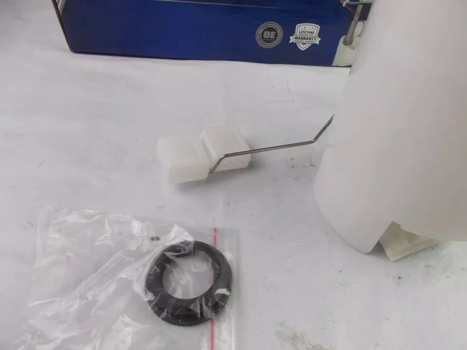 Bomba de combustible eléctrica para Dodge Intrepid Carquest OE reemplazo conjunto M273033 Foto 3 de 4