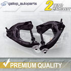 <!--F#f_0-->FRONT UPPER LH+RH CONTROL ARMS SET for FORD JH ECONOVAN KBA,KCA Bus 1986-1992<!--F/-->