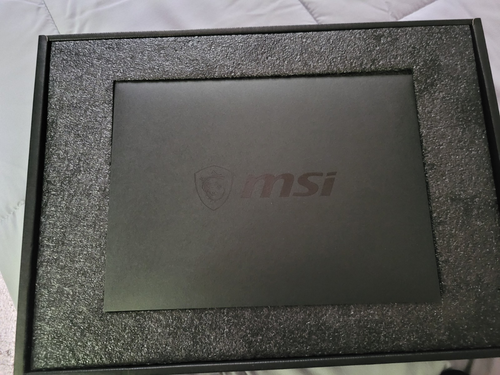 MSI GeForce RTX 3070 Ti GAMING X TRIO 8GB GDDR6X Graphics Card - Great Condition - Photo 13/15