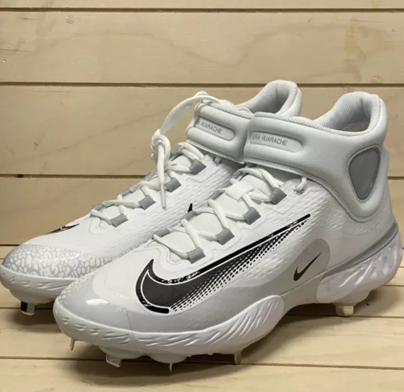 Nike huarache hotsell cleats