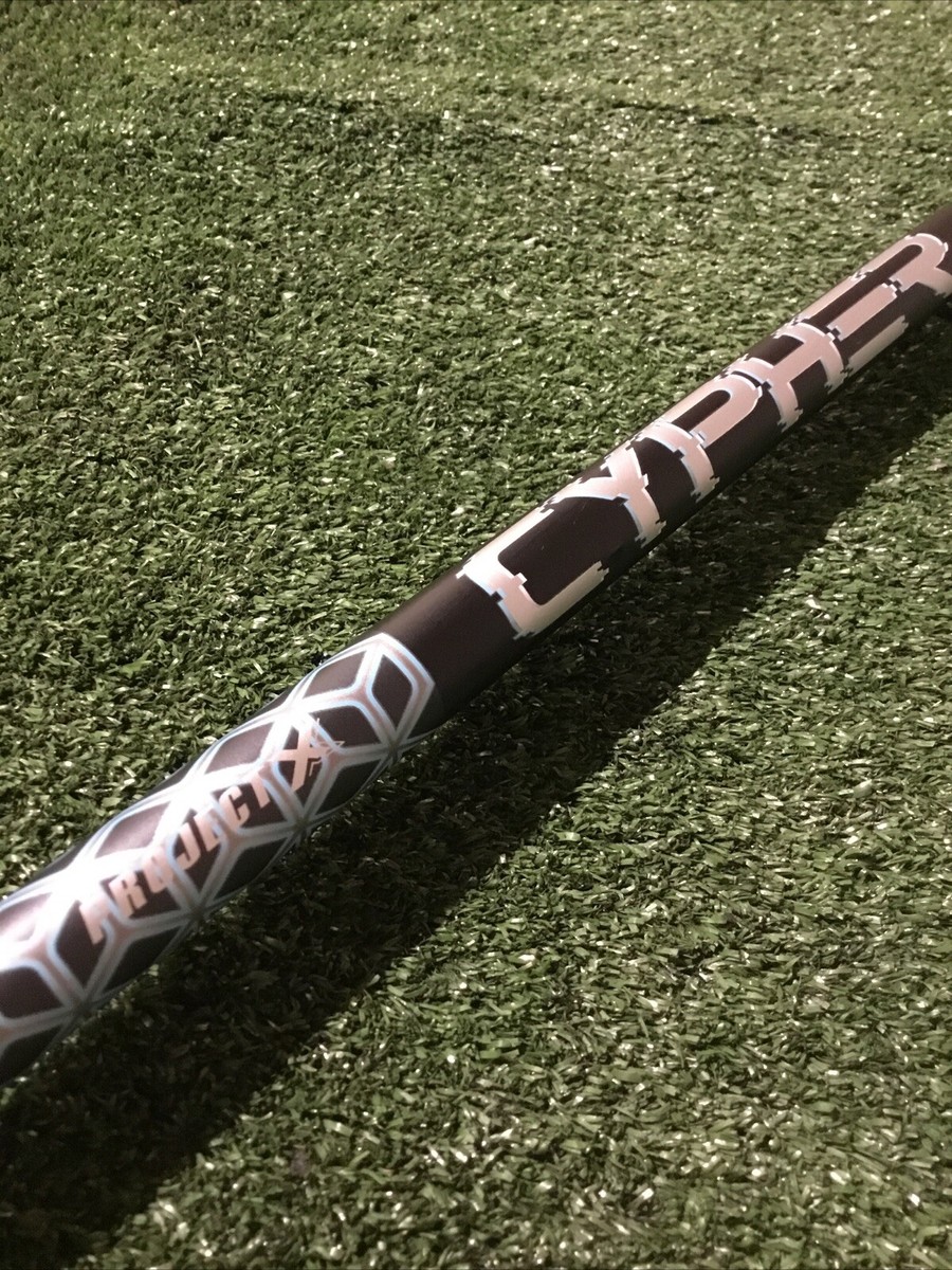 Srixon Ladies ZX 22* 4 Hybrid 4.0 Project X Cypher Forty