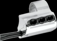 PERFORMANCE MACHINE (PM) 0062-2032-CH SWITCH ASSY 3BUTN RT CH