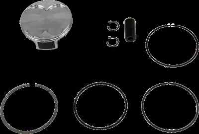 Vertex Forged Big Bore Piston Kit 89.96mm 14.0.1 Husqvarna FE350S 20-23