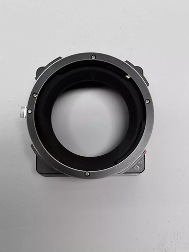 For Pentax 67 Lens To Alpa Mount Adapter Camera Accessory DHL Shipment - Photo 2/5