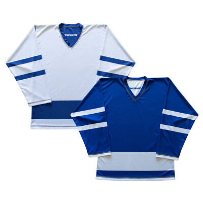 Toronto Maple Leafs NHL Replica Reversible Ice Hockey Jersey