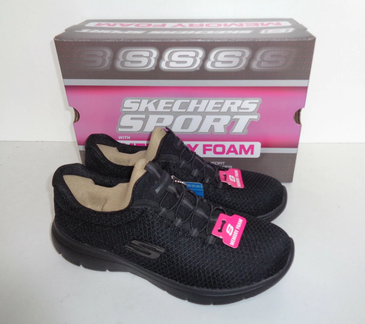 Skechers nursing shoes shop uk