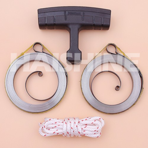STARTER FITS Husqvarna 124L 125C 128C/LDX CHAINSAW... - Grandado