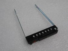 DELL ORIGINAL POWEREDGE SERVER 16G R660 E3 E3.S SSD NVME DRIVE TRAY NV2RX