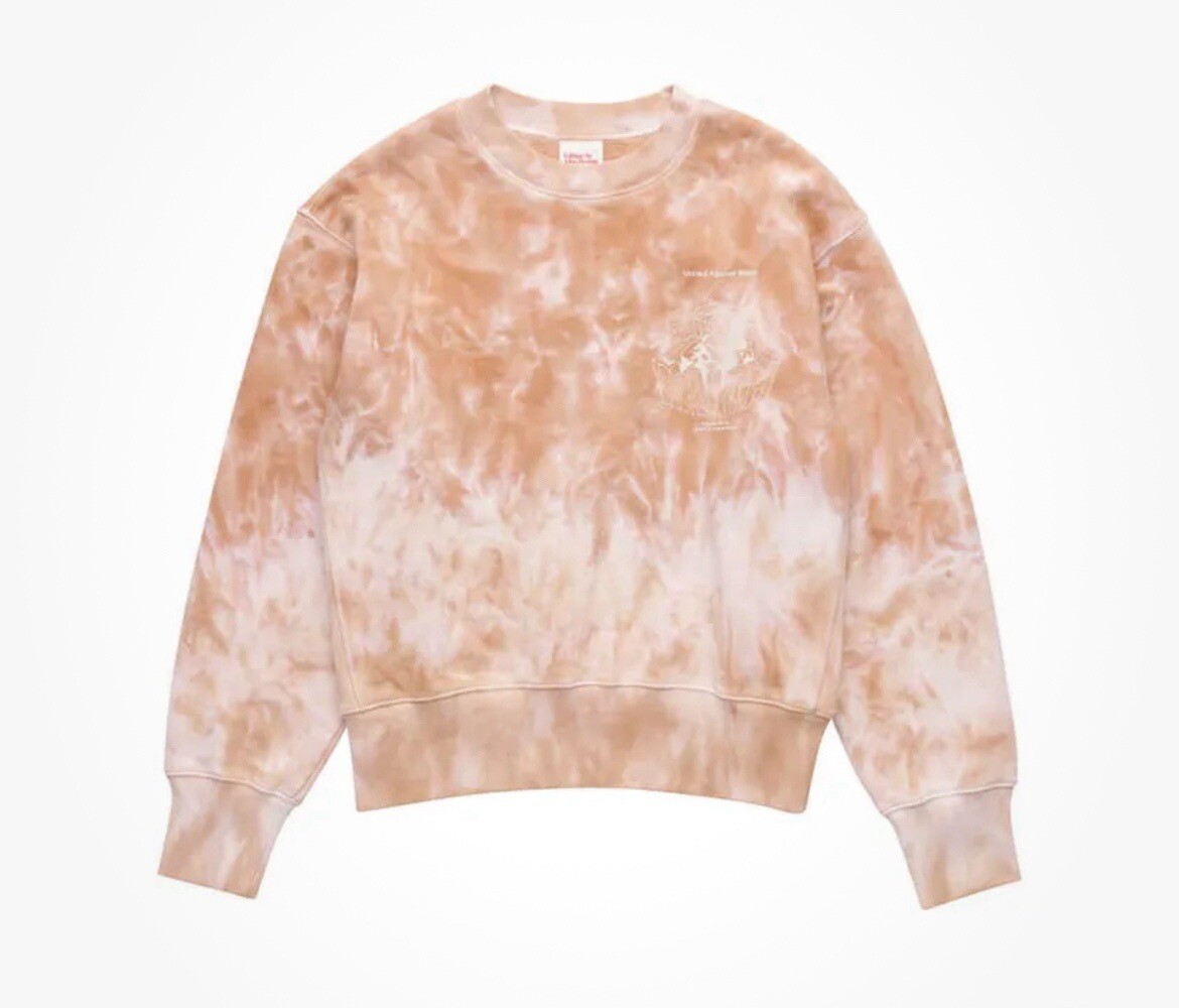 Long John H&m RARE Mens H&M Edition By John Boyega Crewneck