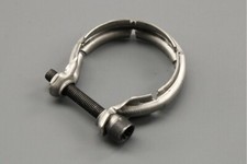 Genuine VW Touareg Audi A8 S8 Q7 Q8 4.0 TDI exhaust manifold clamp 057253139B