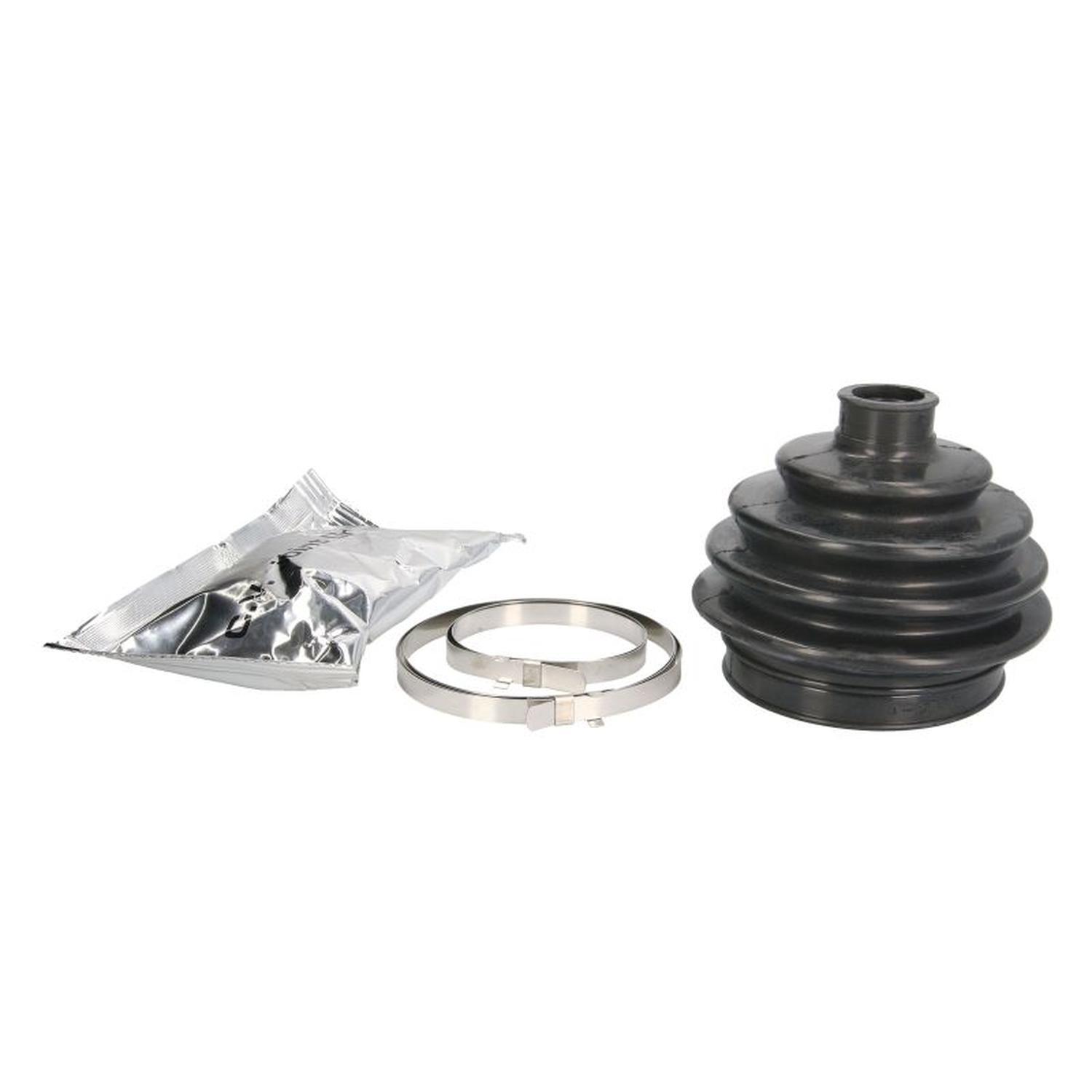 FOR AUDI SEAT VW BELLOW KIT, DRIVE SHAFT RIGHT / LEFT PASCAL G5W007PC