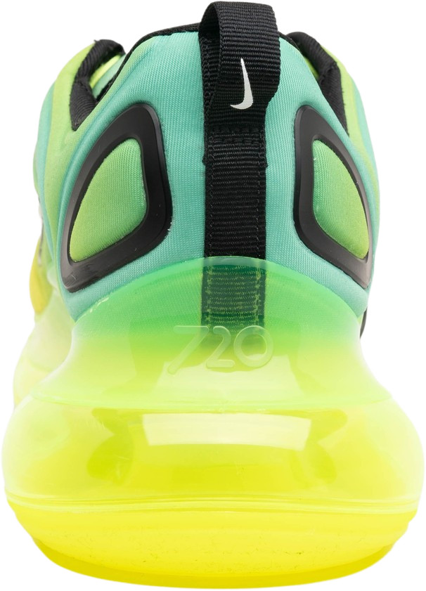 nike 720 verde