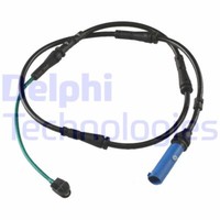 LZ0309 Delphi Warnkontakt, Bremsbelagverschleiß FüR BMW
