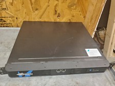 Barracuda Networks Web Filter 410 Security Appliance