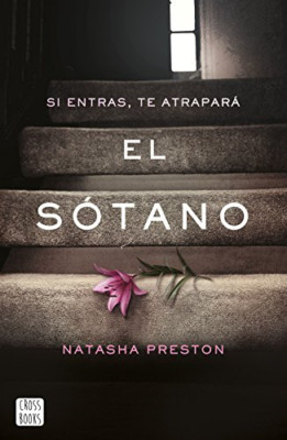 El s�tano - Spanish Language Paperback NEW Preston, Natash 16/08/2022
