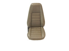 Jeep Wrangler Yj 91-95 Oem Gray Passenger Right Front Bucket Seat Reclining Jeep Wrangler Yj 91-95 Oem Gray Passenger Right Front Bucket Seat Reclining