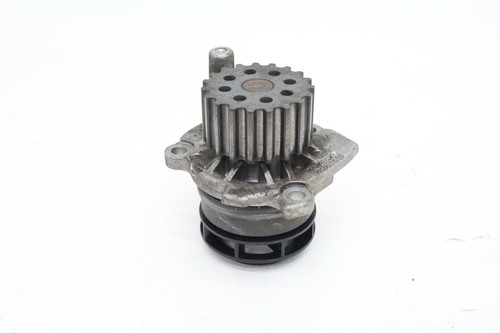 Original Audi Q5 8R Wasserpumpe Kühlmittelpumpe Pumpe 03L121019