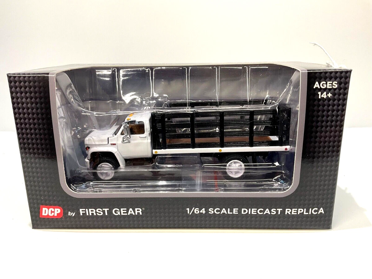 First Gear GMC Diecast Trucks for sale | eBay