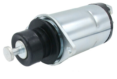 Magnetschalter Solenoid für Anlasser Starter Delco 28MT Nikko