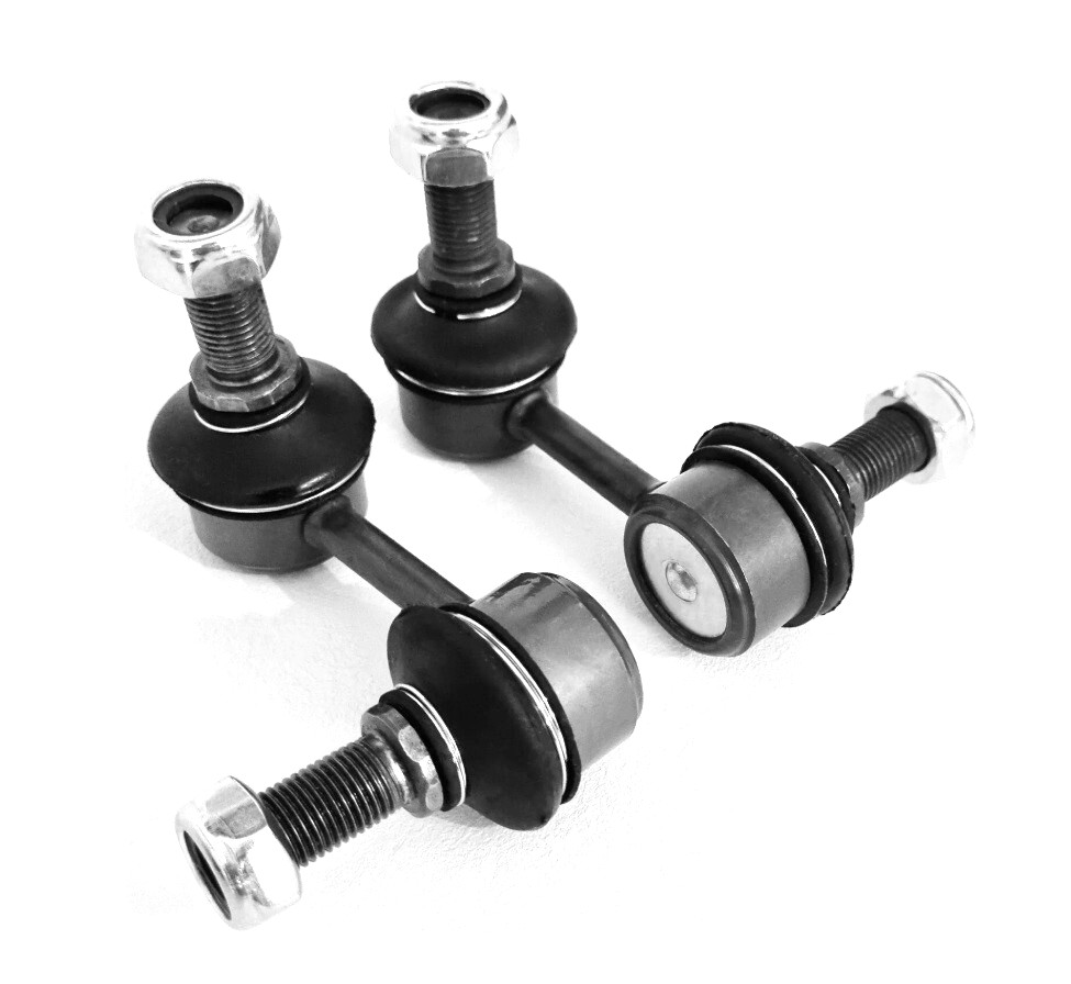 fits NISSAN NAVARA D40 2.5TD FRONT STABILISER ANTI ROLL BAR LINKS L/H & R/H 05+