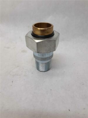 Watts Regulator 3/4'' Dielectric Union 821440