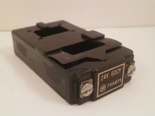 ALLEN BRADLEY COIL 72A873 24VOLTS/60CY  RARE 