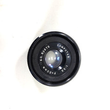 Computar 1:3.5 F=50mm No 59375 Lens