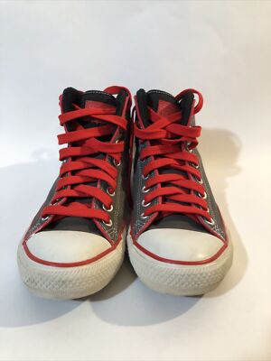 converse all star high tops size mens