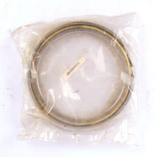 RBC Bearings KG080AR0 Thin-Section Ball Bearing - 8 in Bore, 10 in OD