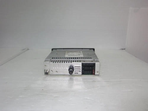 96552632XT Sistema Audio/Radio Cd para CITROEN C3 1.4 HDi Audace 2007 1309404 - Bild 8 von 8