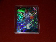 2022-23 Panini Revolution Cosmic 38/99 Mike Conley