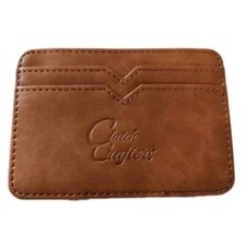 The Magic Folding Wallet
