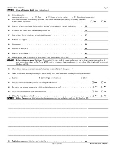2017 TurboTax Home & Business fichier électronique fédéral et déclaration de revenus de l'État pour CD PC et Mac - Photo 5/6