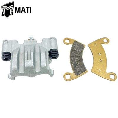 Buy Polaris 05 06 07 Ranger 500 700 2x4 4x4 6x6 EFI LE XP T Left Front Caliper - Foto 4