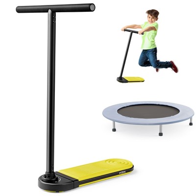 Trampoline Scooter, Trick Scooter for Teens Adults, Pro Scooter & Stunt Scoot...