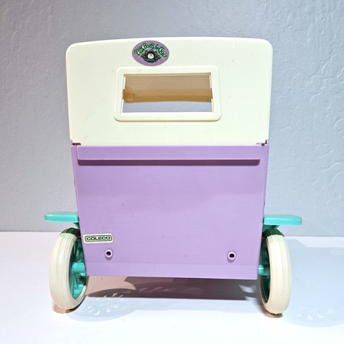 cabbage patch kids musical buggy - Picture 5 of 11