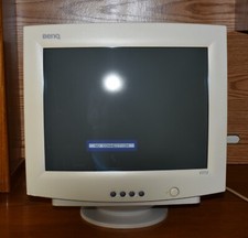 BENQ G775