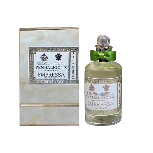 Penhaligon's Empressa Eau de Parfum 100ml Spray for Her - Bild 2 von 7