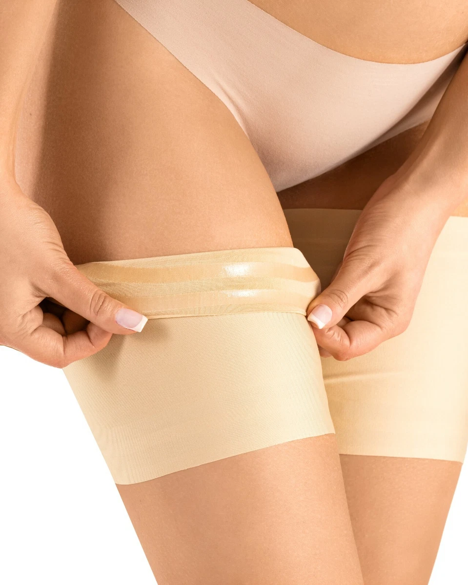 Anti chafing thigh bands near me cheap