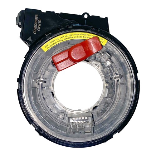 Clockspring Spiral Cable Fits Porsche Macan 2015-2024 Without Heated Steer Wheel - Picture 11 of 21
